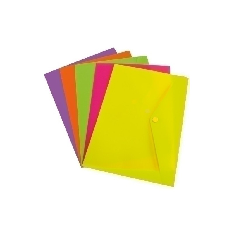 04871661-DOSSIER SOBRE GRAF.PP OP.FLUOR BRC.Fº AM precio por 12 unidades