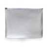 34114-DOSSIER SOBRE OFFICEBOX CREM. A4 AZUL precio por 10 unidades