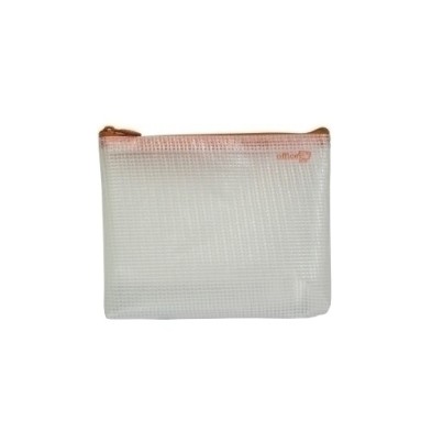 34116-DOSSIER SOBRE OFFICEBOX CREM. A6 NARANJA precio por 10 unidades