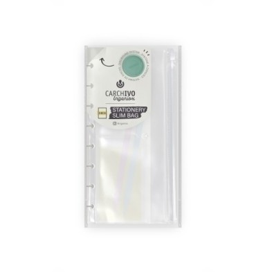 66137602-DOSSIER BOLSA CARCHIVO INGENIOX SLIM CHE precio por 10 unidades