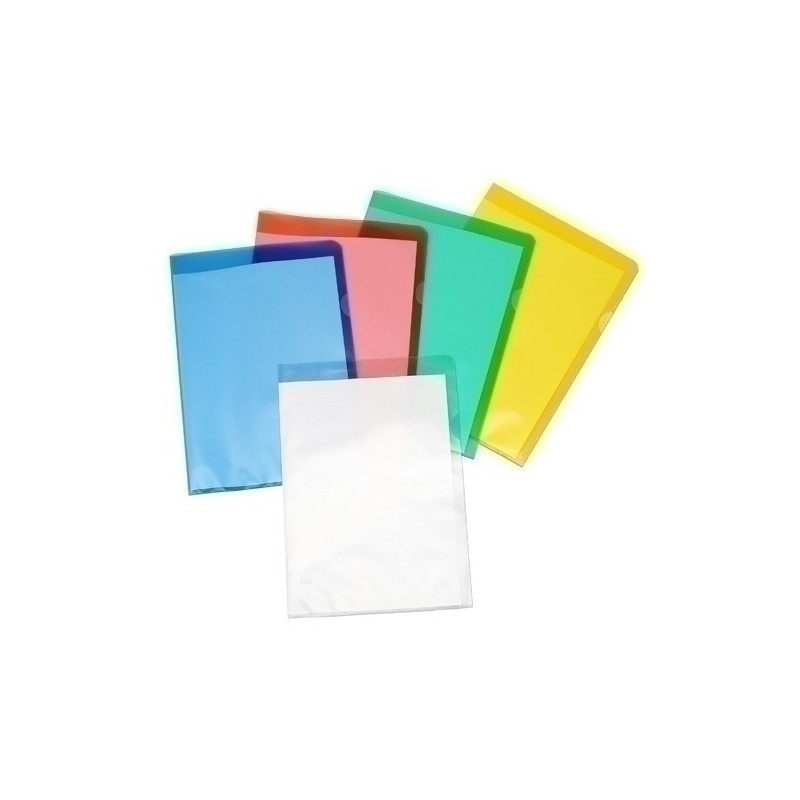 1390K02-DOSS.ANG.RECT.CARCH.PP P.NJ. A4 TR P/100 precio por 1 unidades