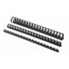 5349302-CANU.PLAST.FW.21 an.NEGRO 32 mm OVA C/50 precio por 1 unidades