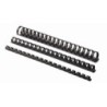 5349702-CANU.PLAST.FW.21 an.NEGRO 38 mm OVA C/50 precio por 1 unidades