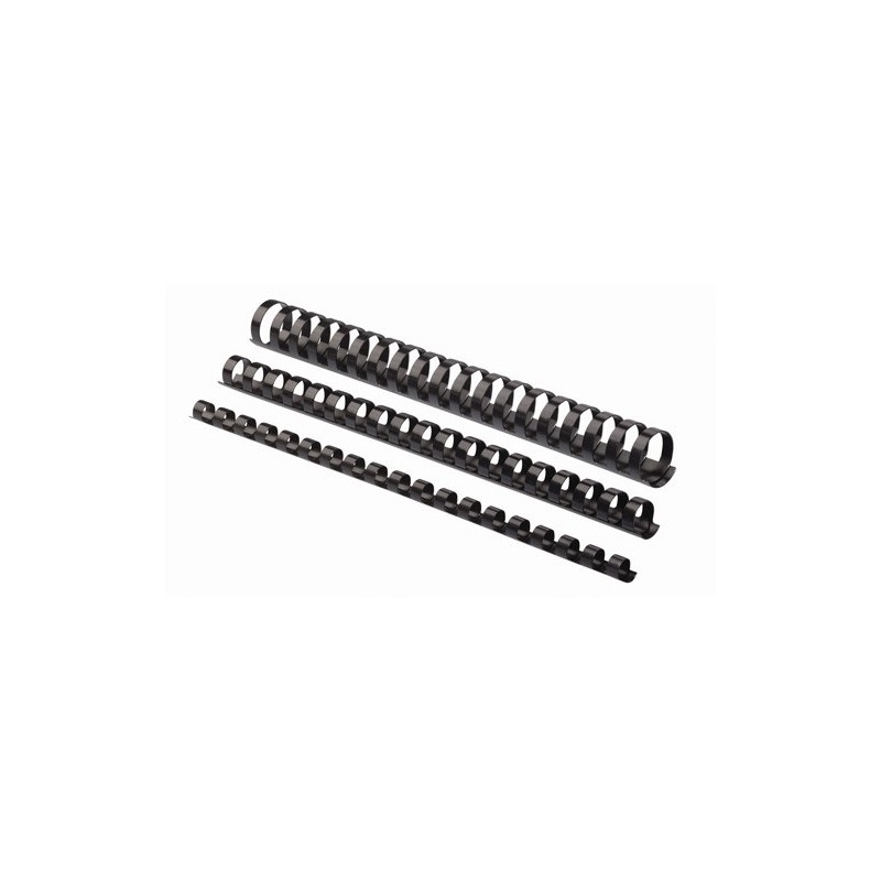 5350102-CANU.PLAST.FW.21 an.NEGRO 45 mm OVA C/50 precio por 1 unidades