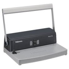 3005001-ENCUADERNAD.ESPIR.FELLOWES METAL  50 precio por 1 unidades