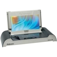 5641001-ENCUADERNAD.TERMICA FELLOWES HELIOS 30 precio por 1 unidades