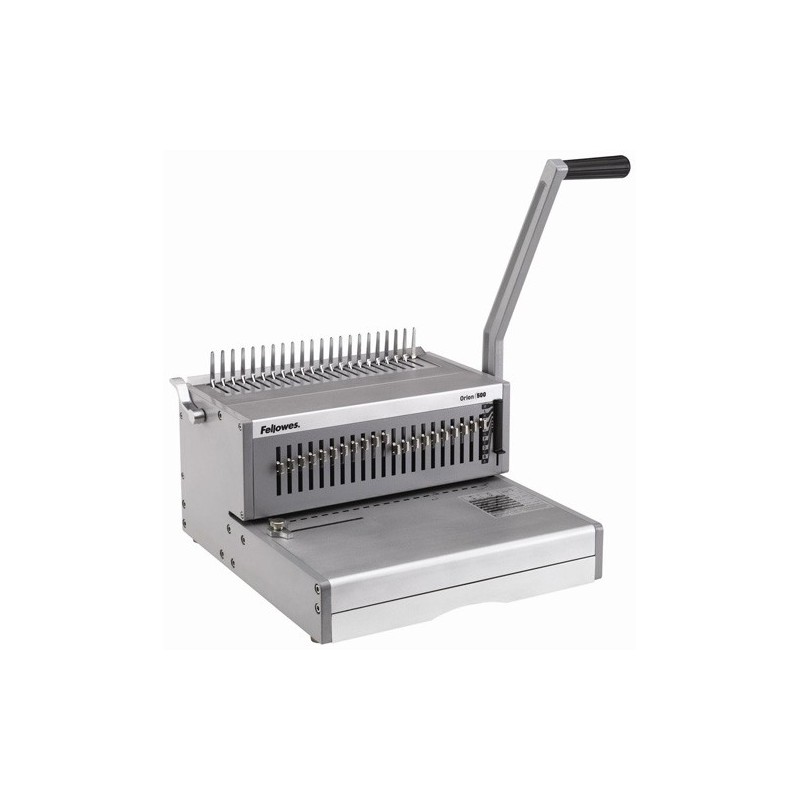 5642601-ENCUADERNAD.CANUT.FELLOWES ORION precio por 1 unidades