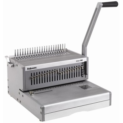 5642601-ENCUADERNAD.CANUT.FELLOWES ORION precio por 1 unidades