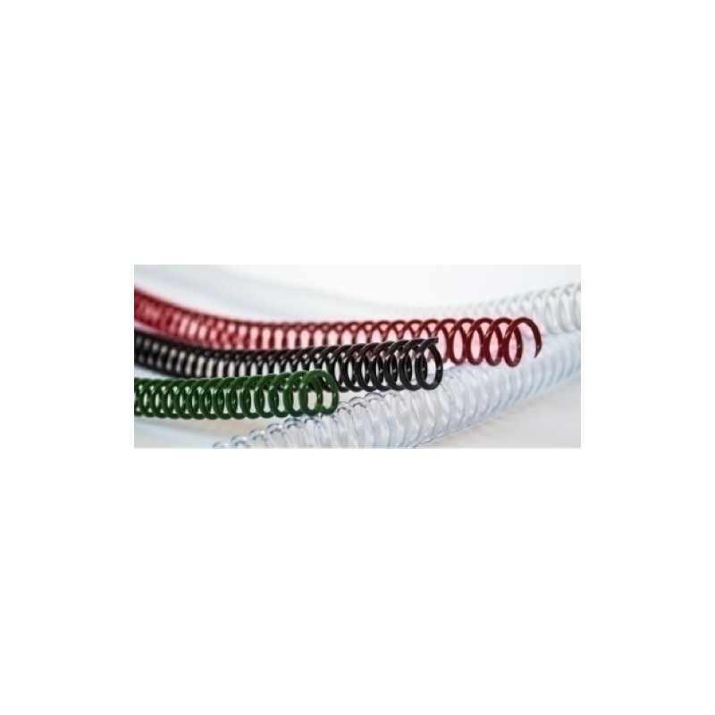 3034EST10-ESP.PLAS. p.64 (5:1") TRANS. 10 C/100 precio por 1 unidades