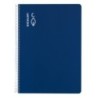 180947405-BLOCK ESCOLOFI A4 80h MILIM. 70g AZUL precio por 5 unidades