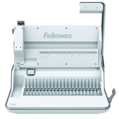 5603101-ENCUADERNAD.CANUT.FELLOWES LYRA MULTIF. precio por 1 unidades