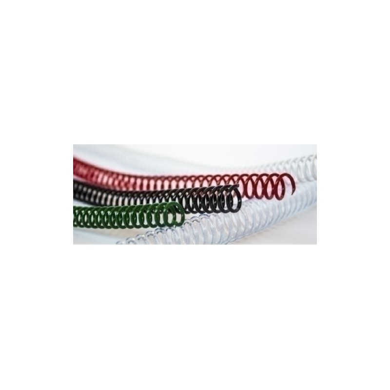 3034ESA08-ESP.PLAS. p.64 (5:1") AZUL 8mm C/200 precio por 1 unidades
