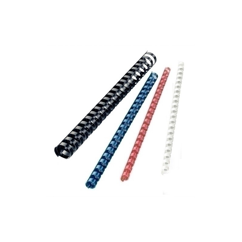 0508B118-CANU.PLAST.21 an.BLANCO 18 mm C/100 precio por 1 unidades