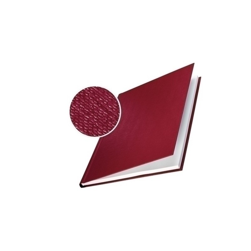 73930028-T.impressBIND A4 RIGIDA 14 BURDEOS C/10 precio por 1 unidades