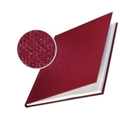 73930028-T.impressBIND A4 RIGIDA 14 BURDEOS C/10 precio por 1 unidades