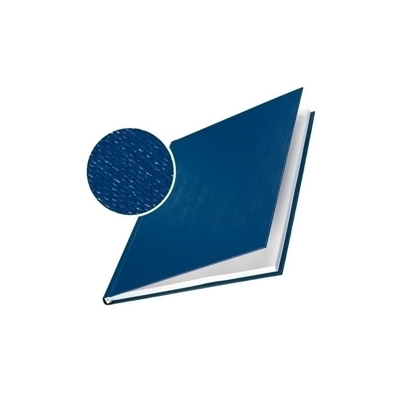 73920035-T.impressBIND A4 RIGIDA 10.5 AZUL C/10 precio por 1 unidades