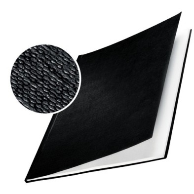 73950095-T.impressBIND A4 RIGIDA 21 NEGRO C/10 precio por 1 unidades