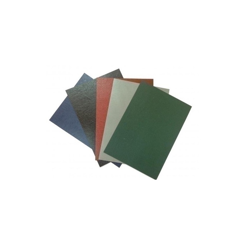 0510GPVE3-T.ENC.YOSAN CT.GOF.PL.A3 0.8 VERDE C/50 precio por 1 unidades