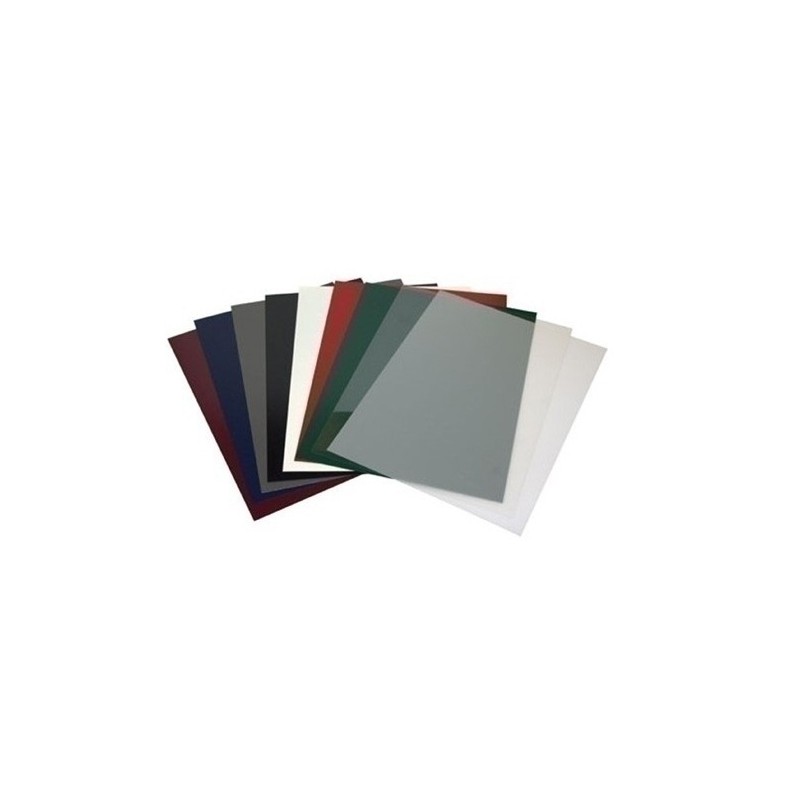 04480051-T.ENC.GRAFOP.A4 0.7 PP op.ROJO C/50 precio por 1 unidades