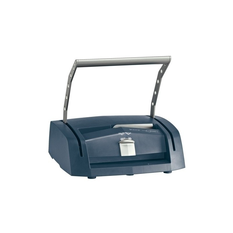 73880000-ENCUADERNADORA LEITZ impressBIND 280 precio por 1 unidades