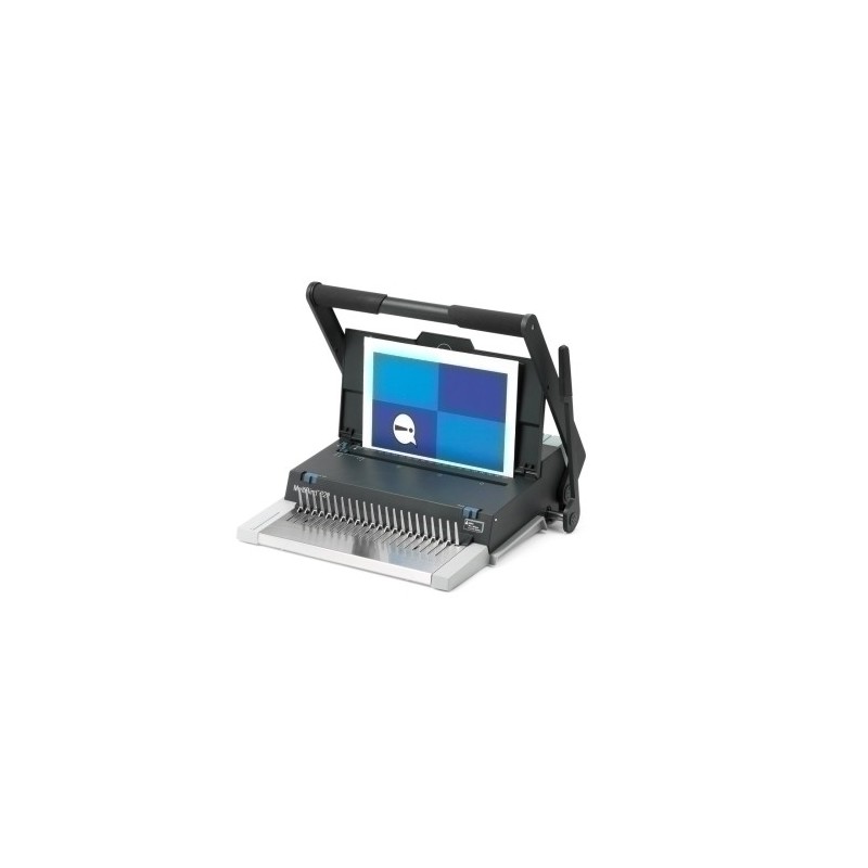 IB271090-ENCUADERNAD.MULTIFUNC.GBC MULTIBIND 220 precio por 1 unidades