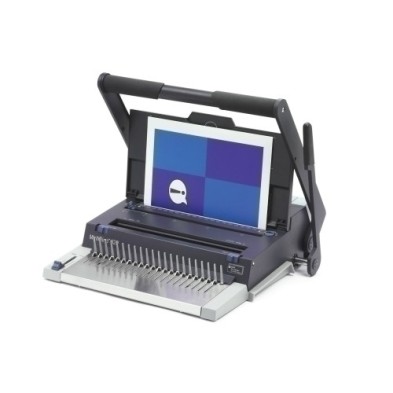 IB271076-ENCUADERNAD.MULTIFUNC.GBC MULTIBIND 320 precio por 1 unidades