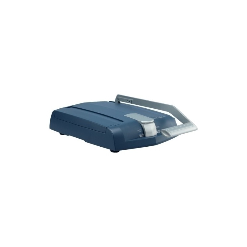 74470000-ENCUADERNADORA LEITZ impressBIND 140 precio por 1 unidades