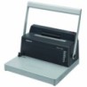 0200401-ENCUADERNAD.ESPIR.FELLOWES METAL  100R precio por 1 unidades