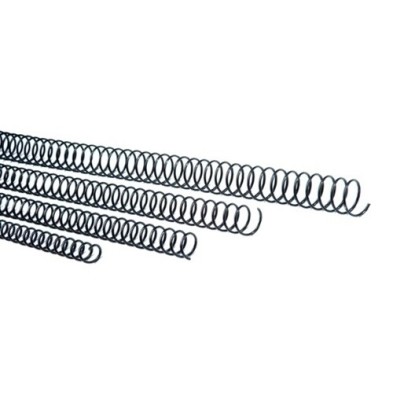 3034EMN12-ESP.MET. p.56 (4:1") NEGRO 12 mm C/200 precio por 1 unidades