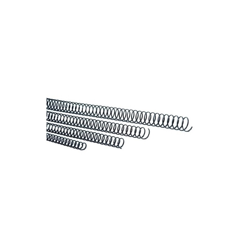 3034EMN26-ESP.MET. p.56 (4:1") NEGRO 26 mm C/50 precio por 1 unidades