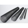 3034E4P14-ESP.MET. p.64 (5:1") PLATA 14 mm C/100 precio por 1 unidades