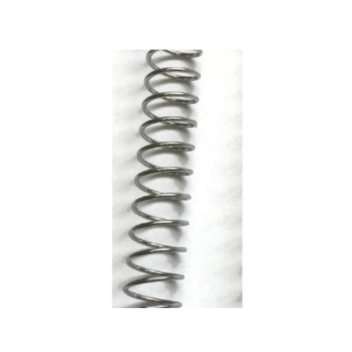 3034E4P18-ESP.MET. p.64 (5:1") PLATA 18 mm C/100 precio por 1 unidades