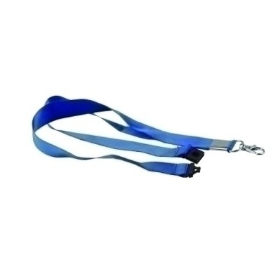 91640-CORDON DIST.FOROFIS AZUL CLIP METAL C/50 precio por 1 unidades