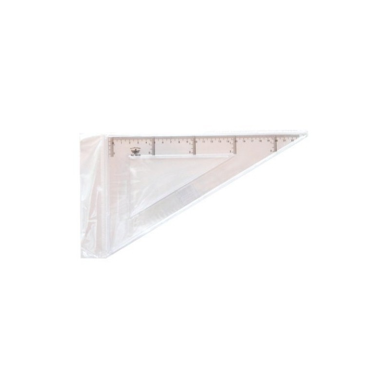 104130-CARTABON CRISTAL  30 CTM. precio por 20 unidades