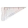 104130-CARTABON CRISTAL  30 CTM. precio por 20 unidades