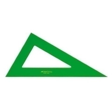 66632-CARTABON FABER CAST. 32 CENTIMETROS precio por 1 unidades