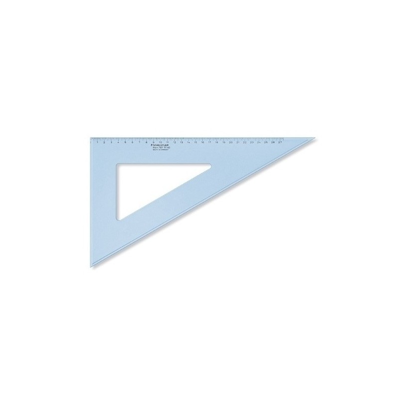 567 31-60-CARTABON STAEDTLER 30 CENTIMETROS precio por 10 unidades