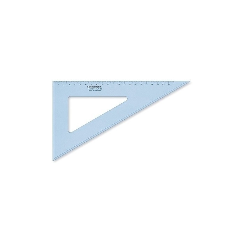 567 26-60-CARTABON STAEDTLER 25 CENTIMETROS precio por 10 unidades