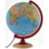 0325CRZOSPLLR-ESFERA TECNODIDAT.FyP CIRCUS C/LUZ 25cm precio por 1 unidades