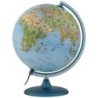 0325SASASPLBB-ESFERA TECNODIDAT.FyP SAFARI C/LUZ 25cm precio por 1 unidades