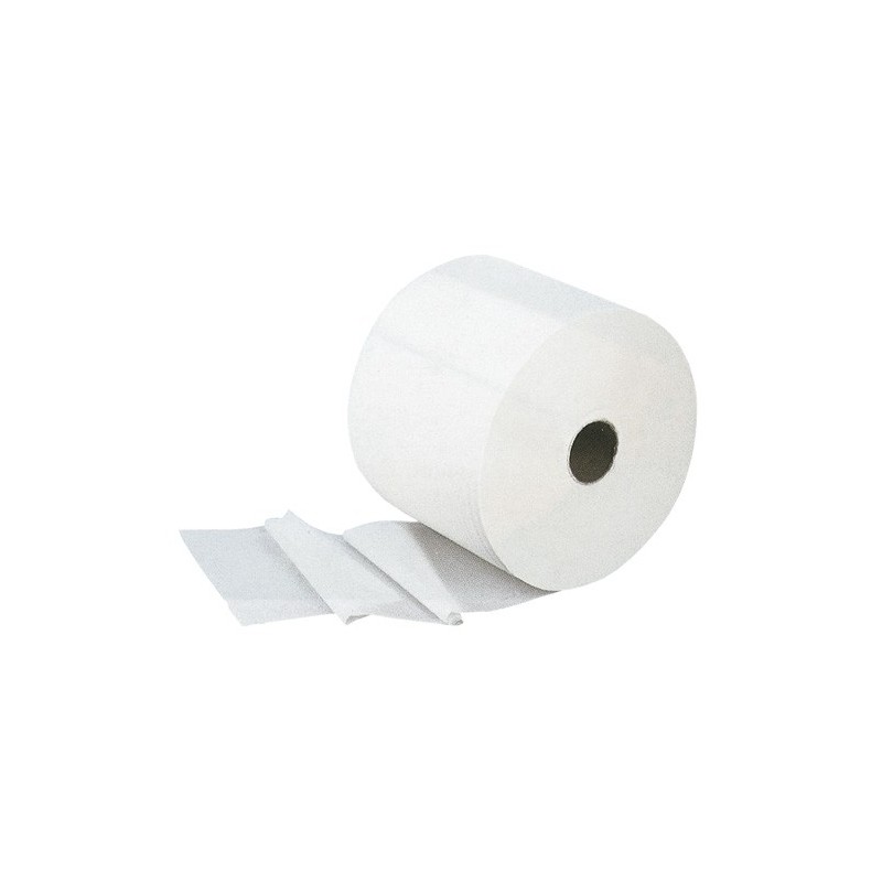C15061-BOBINA DE PAPEL CELULOSA 2 CAPAS 400 M precio por 1 unidades