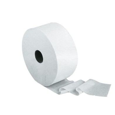 C06001/C06051-PAPEL HIGIENICO INDUSTRIAL 2/C 45x130 precio por 1 unidades