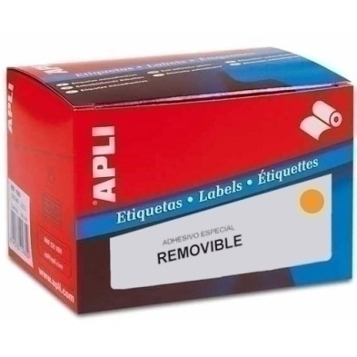 10085-ETIQ.MAN.ROLLO APLI 10084 PVP REM.12x18 precio por 1 unidades