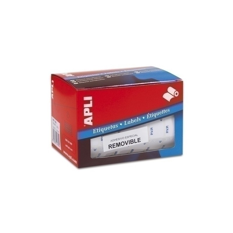 10087-ETIQ.MAN.ROLLO APLI 10087 PVP REM.16x22 precio por 1 unidades