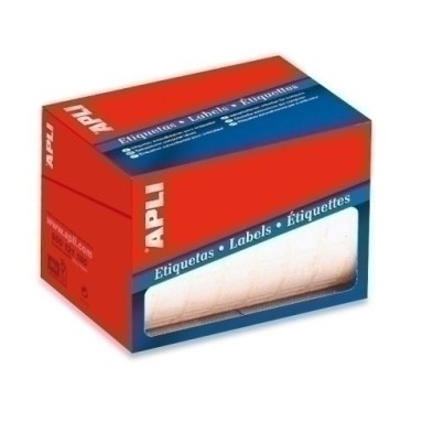 01681-ETIQ.MAN.ROLLO APLI 01681 13x40 precio por 1 unidades