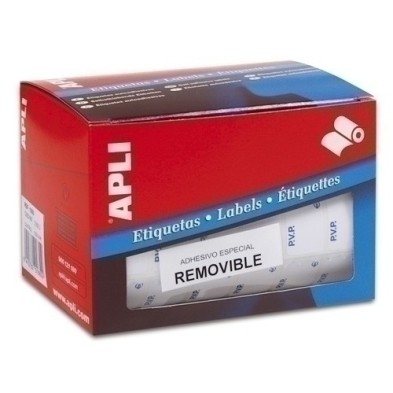 10084-ETIQ.MAN.ROLLO APLI 10084 PVP REM.12x18 precio por 1 unidades