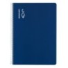 180939405-BLOCK ESCOLOFI A4 80h PT.3 70g AZUL precio por 5 unidades
