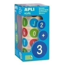 15126-GOMETS APLI (15126) REM.ABC Ø20 MULT. precio por 1 unidades