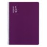180930406-BLOCK ESCOLOFI A4 80h PT.3.5 70g VIOLETA precio por 5 unidades
