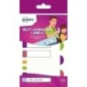 APFLUO24-UK-ETIQUETA ESCOLAR AVERY COL.FLUO SUR.B/24 precio por 30 unidades